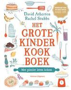 Het Grote Kinderkookboek, Boeken, Verzenden, Nieuw, Nederlands