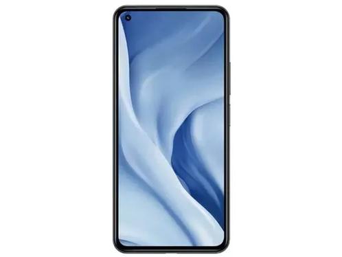 Xiaomi Mi 11 Lite 5G (8GB) Zwart, Huis en Inrichting, Woonaccessoires | Overige, Nieuw, Verzenden
