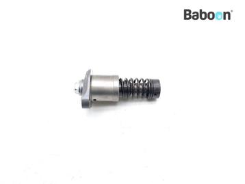 Nokkenas Kettingspanner Yamaha MT 07 2021 (MT07 MT-07 FZ-07, Motoren, Onderdelen | Yamaha, Verzenden, Gebruikt