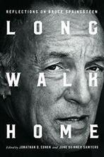 Long Walk Home: Reflections on Bruce Springsteen By Jonathan, Boeken, Jonathan D. Cohen (editor) et al, Zo goed als nieuw, Verzenden