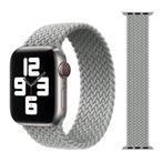 Gevlochten Nylon Bandje voor iWatch 42mm / 44mm  (Medium) -, Handtassen en Accessoires, Smartwatches, Verzenden, Nieuw, Stuff Certified®