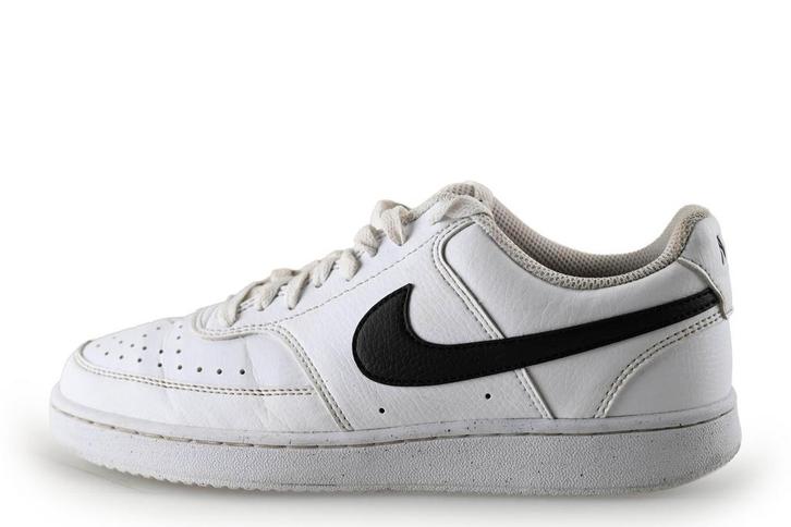 Nike Sneakers in maat 40½ Wit | 5% extra korting, Kleding | Heren, Schoenen, Wit, Zo goed als nieuw, Sneakers, Verzenden