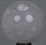 Fine Mountain crystal sphere Kristal - Hoogte: 7.67 cm -, Verzamelen