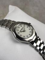 Baume & Mercier - Riviera Diamonds - M0A0875 - Dames -, Nieuw