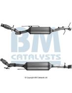 Roetfilter Citroën Jumpy, Opel Vivaro, Peugeot Expert, Verzenden, Nieuw