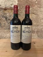 1995 Chateau Leoville-Las Cases Grand Vin de Leoville -, Collections