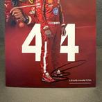 Ferrari - Formula 1 - Lewis Hamilton - 2025 - Fankaart