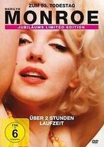 Marilyn Monroe - Jubiläums-Edition [Limited Edition]...  DVD, Verzenden