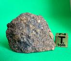 Niet geclassificeerd L3 NWA xxx Chondrite meteoriet - 19 g