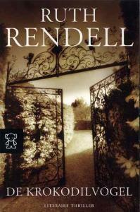 De krokodilvogel / Zwarte beertjes 9789046112984, Boeken, Romans, Gelezen, Verzenden