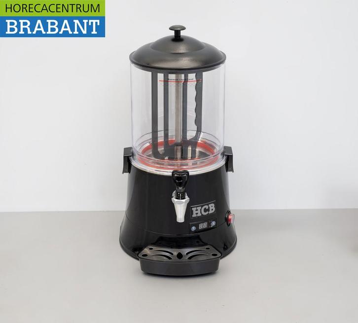 Distributeur de lait chocolaté Distributeur de boissons, Zakelijke goederen, Horeca | Keukenapparatuur, Verzenden