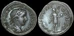 Ad 238-244 n Chr Gordian Iii ad 238-244 Ar Denarius 19mm,..., Verzenden