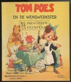Tom Poes & Heer Bommel - Muinck 2e serie - deel 7 - Tom Poes, Nieuw