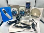 Motorola V3 Rare find - RAZR V3 complete original set with, Nieuw