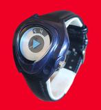 Citizen - Montre UFO vintage Jump Hour - Sans prix de, Handtassen en Accessoires, Horloges | Heren, Nieuw