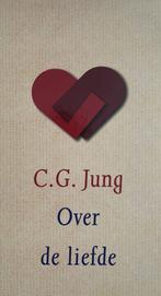 Over De Liefde 9789020260502, Boeken, C.G. Jung, Zo goed als nieuw, Verzenden