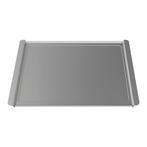 Bakplaat | Aluminium | 342x242mm UNOX, Verzenden, Nieuw in verpakking
