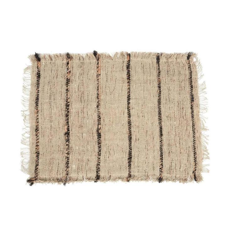 Set van 4 Placemats Oh My Gee | Bazar Bizar, Huis en Inrichting, Keuken | Keukenbenodigdheden, Nieuw, Verzenden