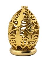 Fabergé ei - Schatkist van Eieren Gouden Filigree Ei -