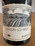 2022 Domaine Guilbert-Gillet - Savigny lès Beaune - 1 Fles, Nieuw