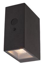 Lucide BOLTON - Wandlamp - Zonne-energie - LED, Verzenden, Nieuw
