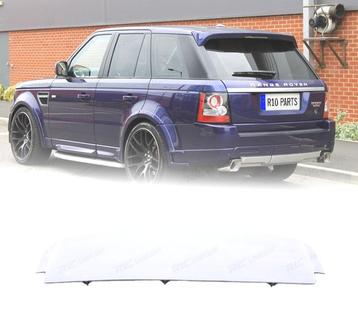AILERON POUR RANGE ROVER SPORT 10-13, Verzenden