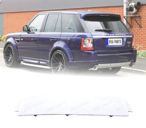 AILERON POUR RANGE ROVER SPORT 10-13, Autos : Pièces & Accessoires, Carrosserie & Tôlerie, Envoi