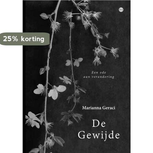 De Gewijde 9789464897258 Marianna Geraci, Boeken, Overige Boeken, Zo goed als nieuw, Verzenden