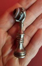 Zegel, Antiek en Kunst