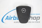 Airbag set - Dashboard Opel Meriva B (2010-heden)