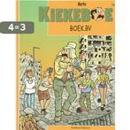 Boek.BV / Kiekeboe / 116 9789002228667 Merho, Boeken, Verzenden, Zo goed als nieuw, Merho