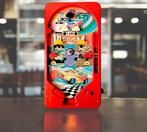 Arcofalc - Mechanische flipperkast Flipper manuale Monza, Antiek en Kunst