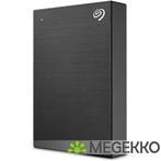 Seagate One Touch HDD 5 TB externe harde schijf Zwart, Computers en Software, Verzenden, Nieuw
