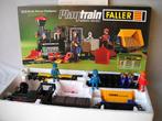 Faller 0 - 3615/3640/3711 - Ensemble de train (4) -, Hobby en Vrije tijd, Modeltreinen | Overige schalen, Nieuw