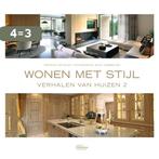 Wonen met stijl 9789022335963 Patrick Retour, Boeken, Verzenden, Zo goed als nieuw, Patrick Retour