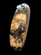 Warren Vienneau - Buckeye Burl
