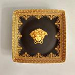 Rosenthal - Gianni Versace - Schotel - Baroque Nero, Antiek en Kunst