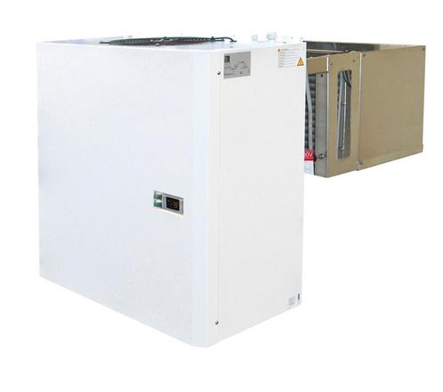 CombiSteel hang-wandunit 34.1–61.5m³, Elektronische apparatuur, Vriezers en Diepvrieskisten, Ophalen of Verzenden