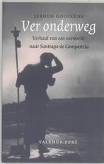 Ver onderweg 9789056250461 J. Gooskens, Boeken, Reisverhalen, Verzenden, Gelezen, J. Gooskens