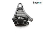 Remklauw Achter Yamaha FZS 600 Fazer 1998-2001 (FZS600), Motoren, Verzenden, Gebruikt