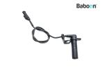 ABS Sensor Achter BMW R 1150 GS (R1150GS) (2331286), Motoren, Verzenden, Gebruikt