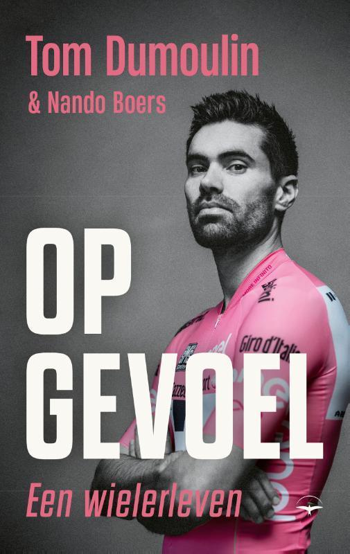 Op gevoel 9789400410800 Nando Boers, Livres, Loisirs & Temps libre, Envoi