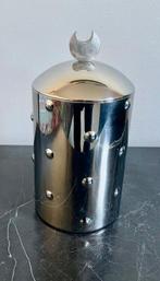 Alessi - Clare Brass - Koektrommel - Kalisto - Staal