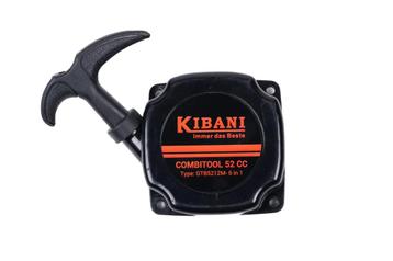 Trekstarter Repeteerstarter Voor De Kibani Combitool 52 CC 6