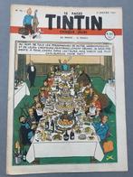 Journal de Tintin (couvertures non détachées) - Fascicule 15, Boeken, Stripverhalen, Nieuw