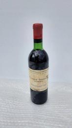 1971 Château Trotanoy - Pomerol - 1 Fles (0,75 liter), Collections