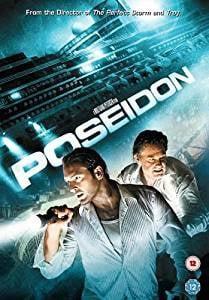 Poseidon (psp film nieuw), Games en Spelcomputers, Games | Sony PlayStation Portable, Ophalen of Verzenden