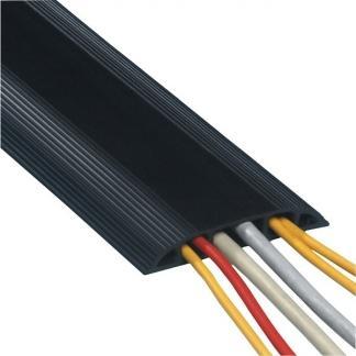 Kabelgoot vloer | Dataflex | 150 x 8.3 x 1.5 cm, Bricolage & Construction, Électricité & Câbles, Envoi
