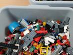 Lego - Assorti - Onderdelen +/- 7.7 kilo - 1990-2000, Nieuw