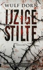 Ijzige Stilte 9789022581117 Wulf Dorn, Verzenden, Gelezen, Wulf Dorn
